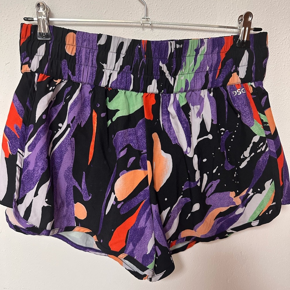 EUC DSG shorts, size medium